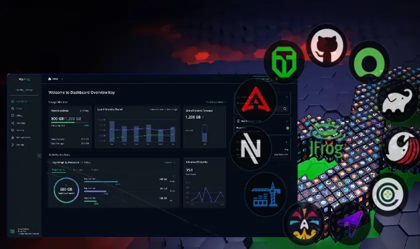 JFrog Launches AppTrust to Strengthen Software Governance